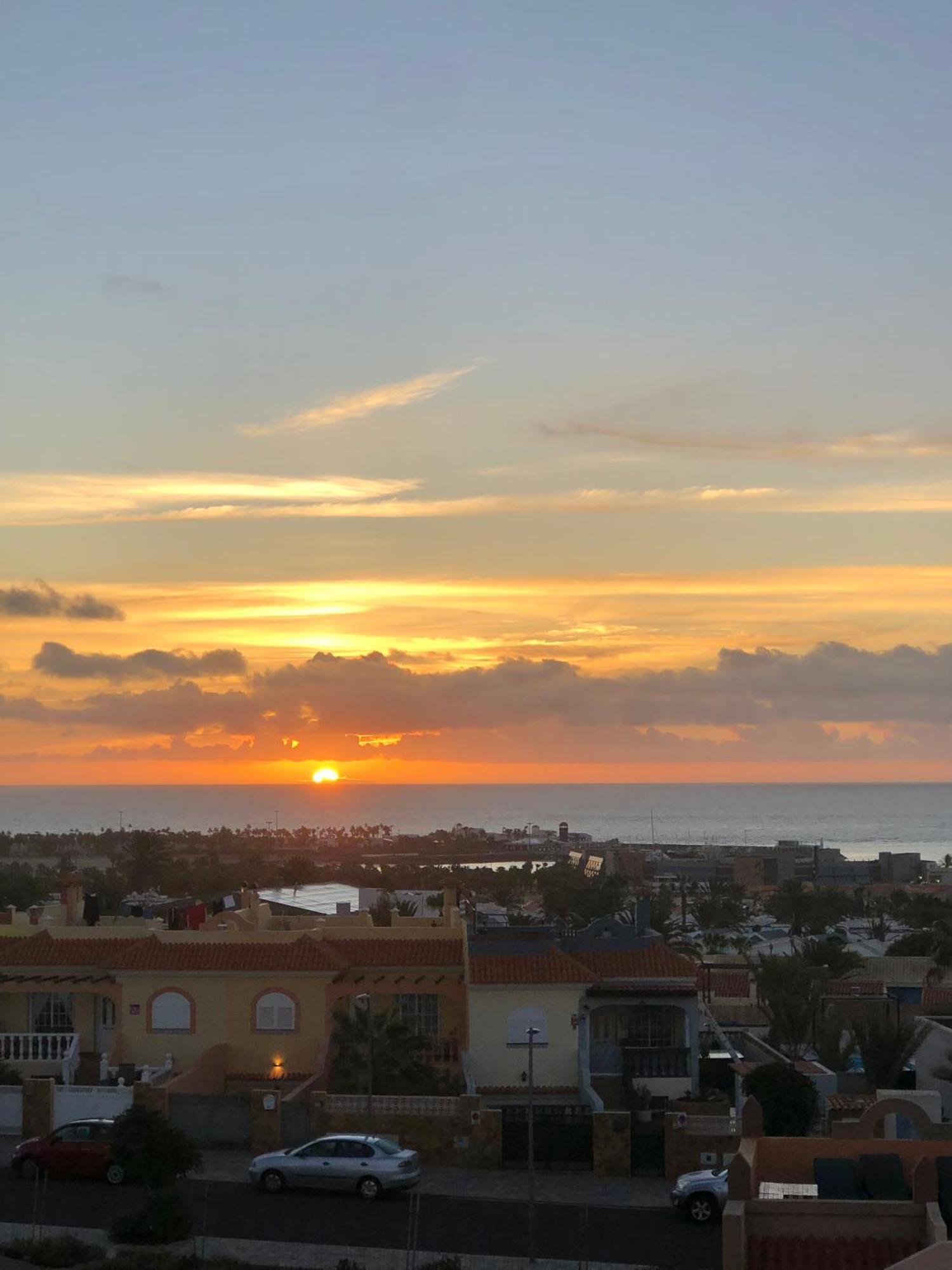 Bajo El Mar