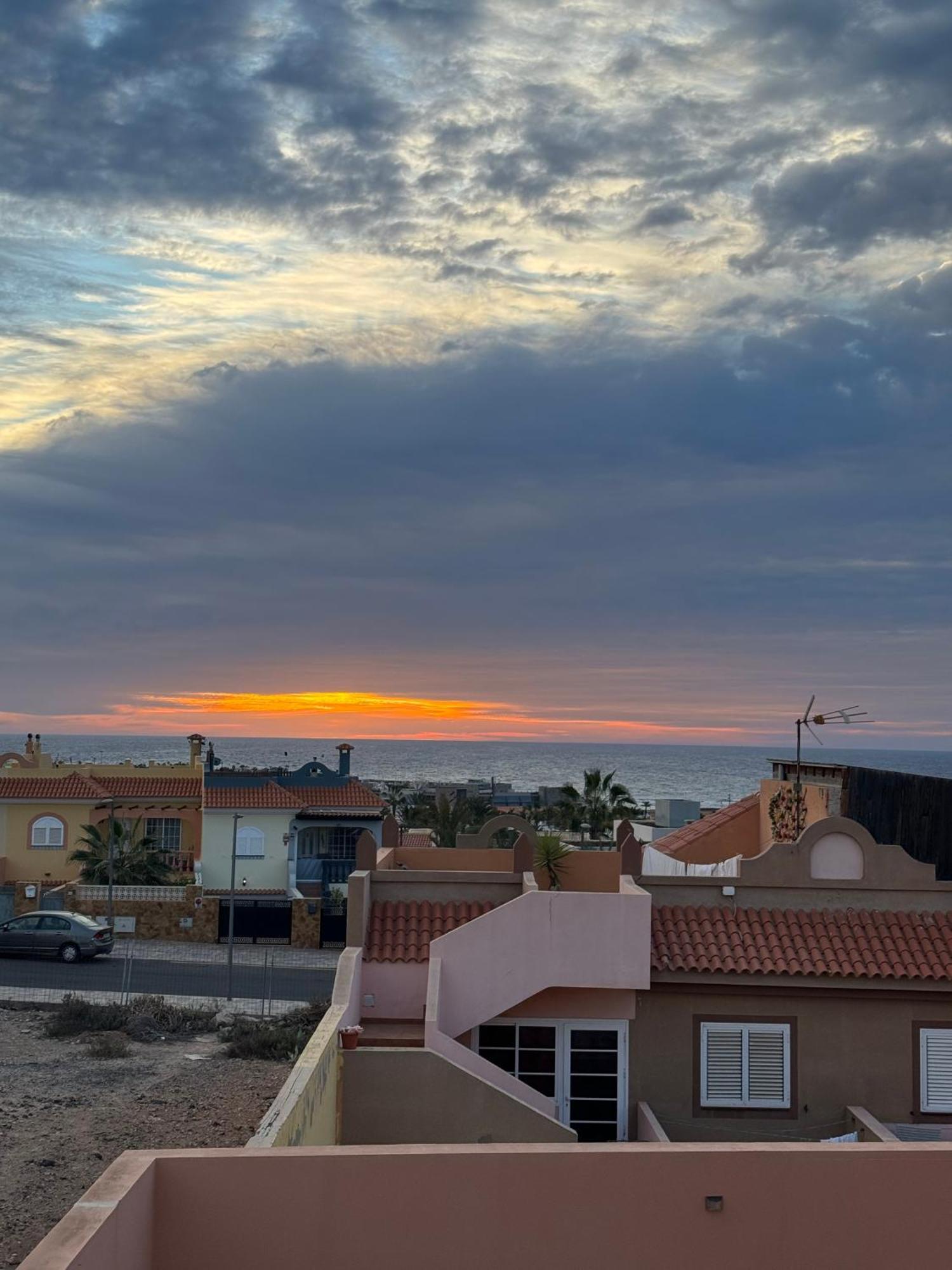 Bajo El Mar * Caleta De Fuste